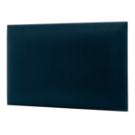 Polsterpaneel Granatblau Polsterpaneel Granatblau